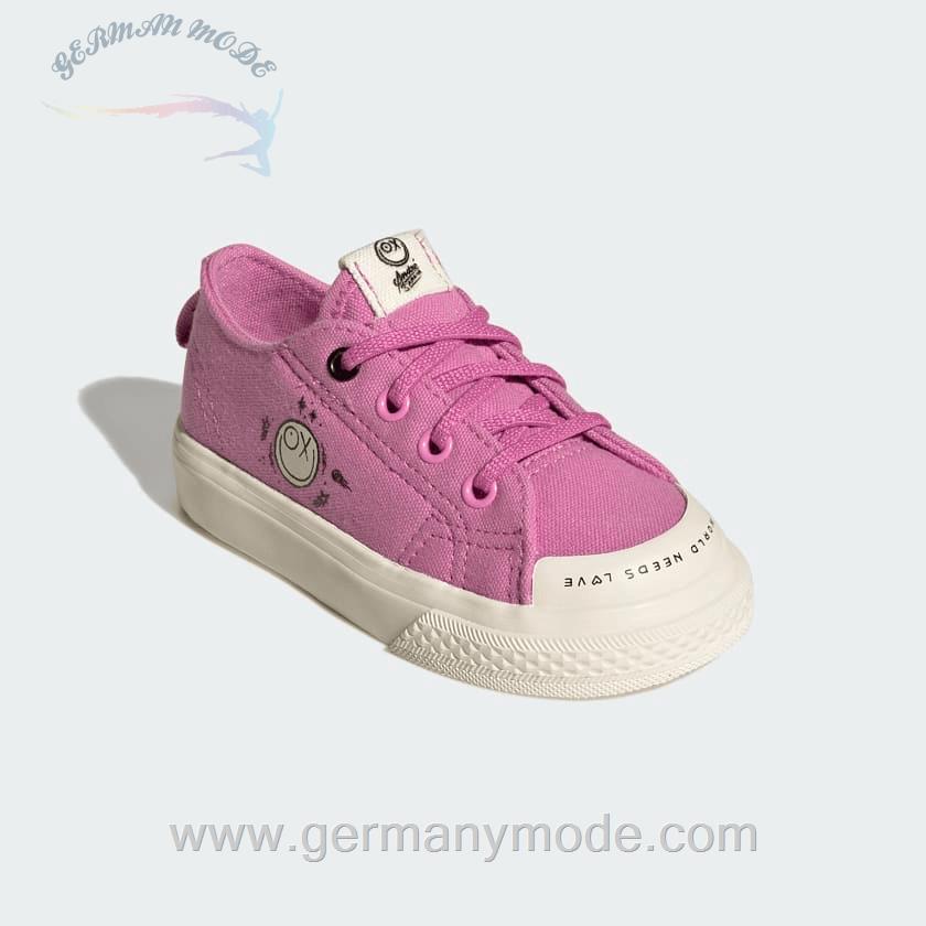 کتانی نوزاد پسرانه آدیداس آلمان ADIDAS NIZZA X ANDRÉ SARAIVA SCHUH-GZ1756