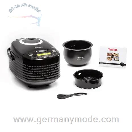 مولتی کوکر تفال فرانسه Tefal Sphericook RK7458