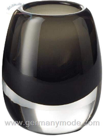گلدان دکوری فیلیپی آلمان Philippi Emma 12cm schwarz
