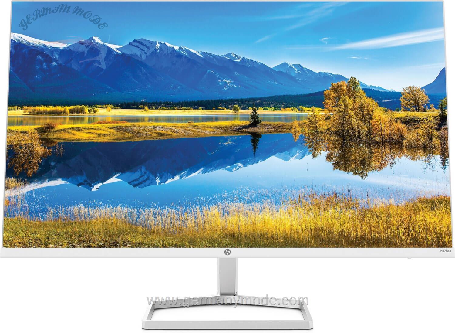 مانیتور فول اچ دی 27 اینچی اچ پی HP M27fwa