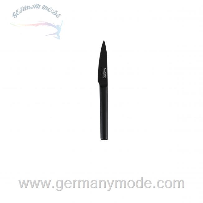 چاقو خرد کن آشپزخانه 8.5 سانت برگهف بلژیک Berghoff Schälmesser Kuro 8.5cm - Essentials