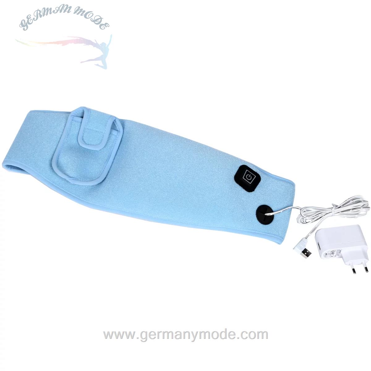 کمربند گرمکن سینتروکس آلمان Syntrox Germany Wärmegürtel mit USB Netzteil A Ware