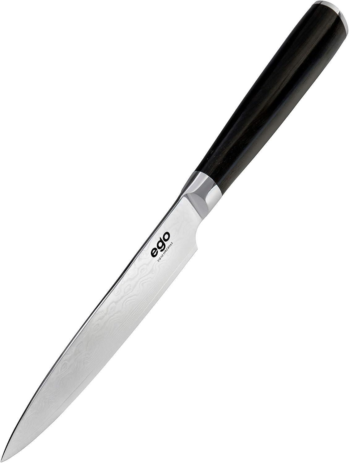 چاقو آشپزخانه 13 سانت ویلفا نروژ Wilfa Universalmesser 13cm lange Klinge