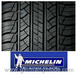 لاستیک خودرو تابستانی میشلن فرانسه MICHELIN Latitude Sport-3 Sommerreifen 275/55 R17 109V