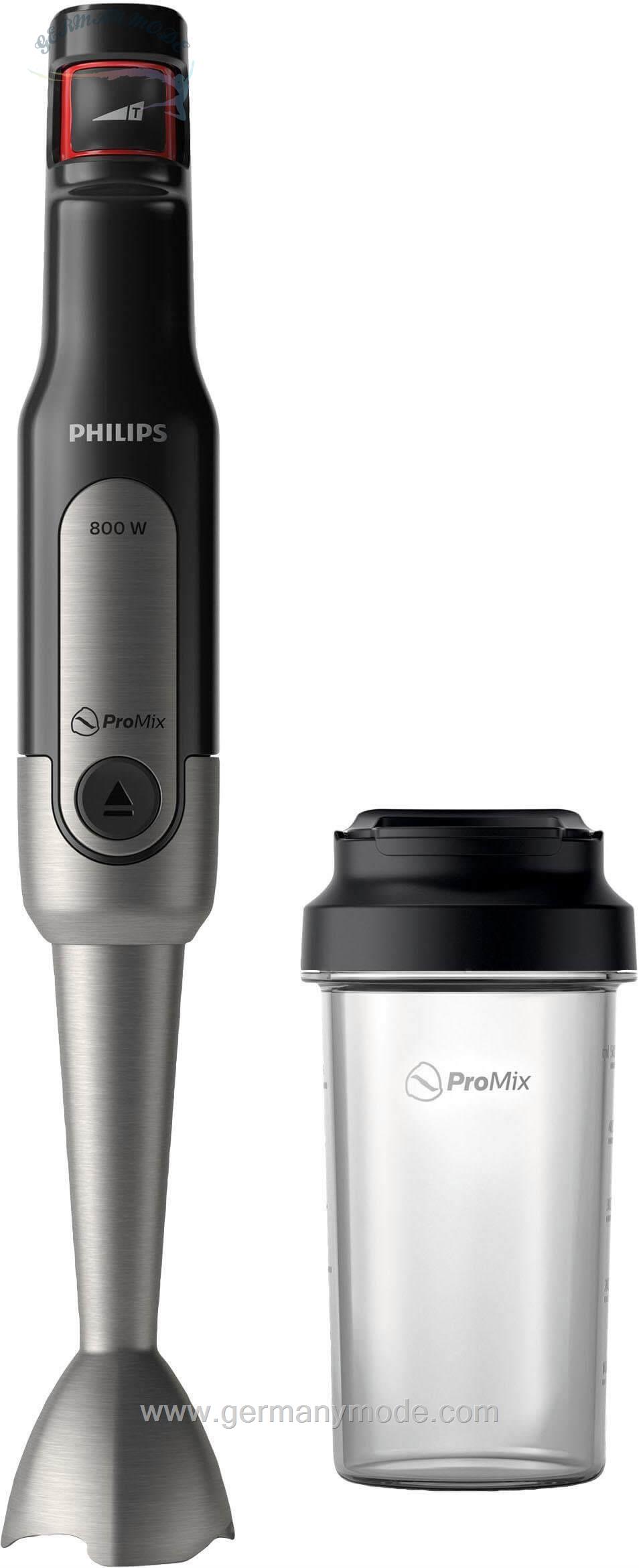 گوشت کوب برقی فیلیپس هلند Philips Stabmixer HR2650/90- inkl.2-in-1TogoTrinkflasche