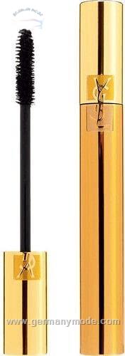 ریمل حجم دهنده قهوه ای مناسب برای لنز ایو سن لورن فرانسه Yves Saint Laurent Volume Effet Faux Cils Mascara (7,5 ml) Mascara Volume Effet Faux Cils - 02 Rich Brown