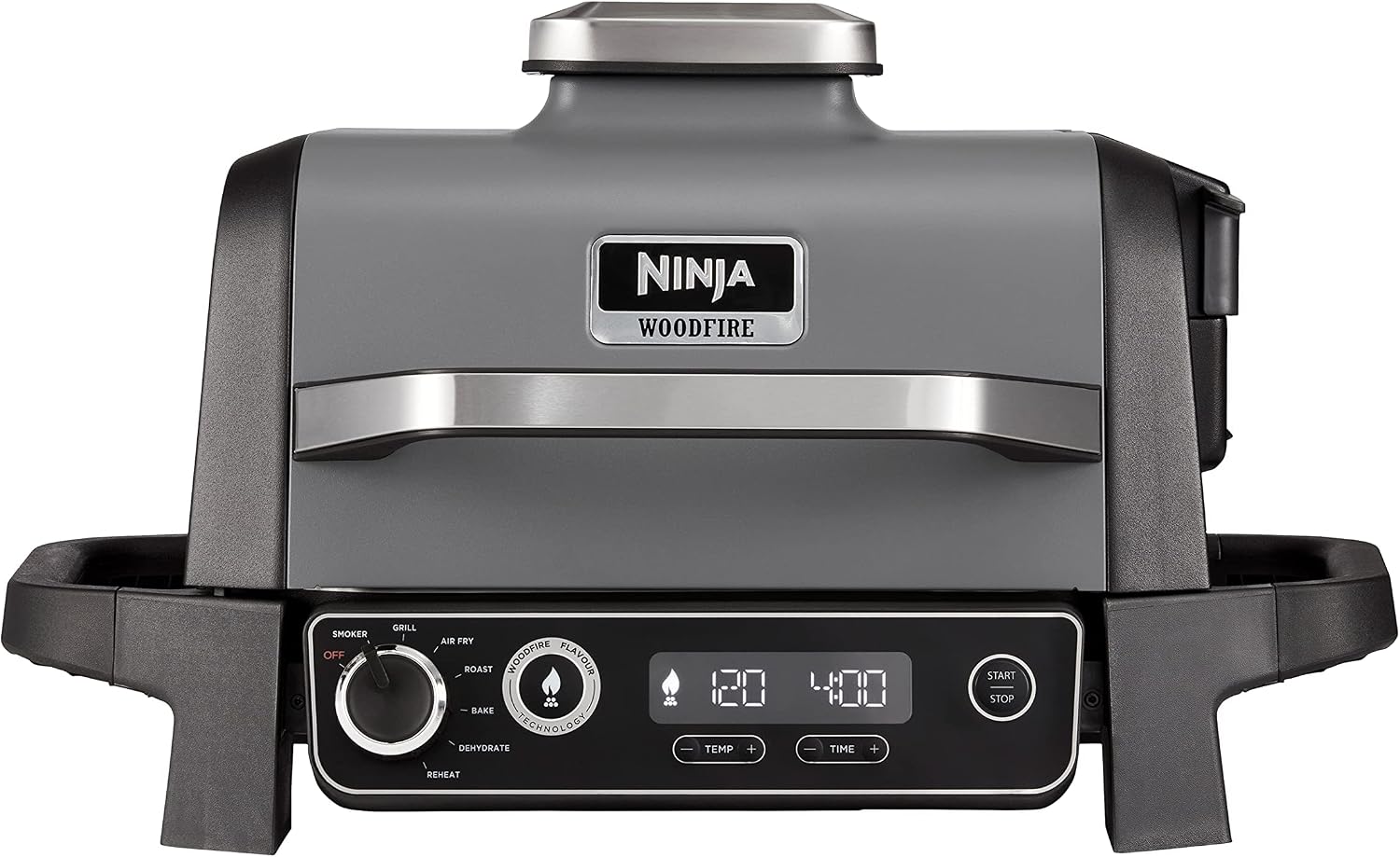 گریل کباب پز برقی نینجا آمریکا Ninja OG701EU