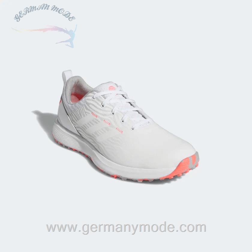 کتانی گلف زنانه آدیداس آلمان ADIDAS WOMEN'S S2G SPIKELESS GOLFSCHUH-GZ3910