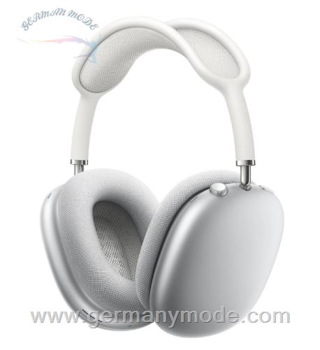 ایرپاد بلوتوثی اپل آمریکا Apple AirPods Max Silver