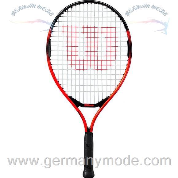 راکت تنیس کودک نوجوان ویلسون آمریکا WILSON PRO STAFF PRECISION JUNIOR 21
