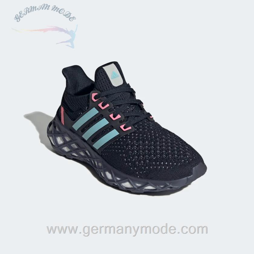 کتانی دخترانه آدیداس آلمان adidas ULTRABOOST WEB DNA LAUFSCHUH-HR1795