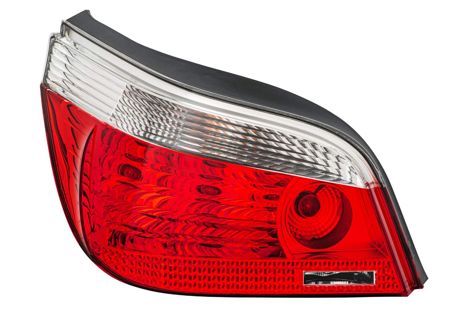چراغ خطر عقب خودرو HELLA 2VP 008 679-111 - برای BMW 5 (E60) - ECE/CCC - سمت چپ
