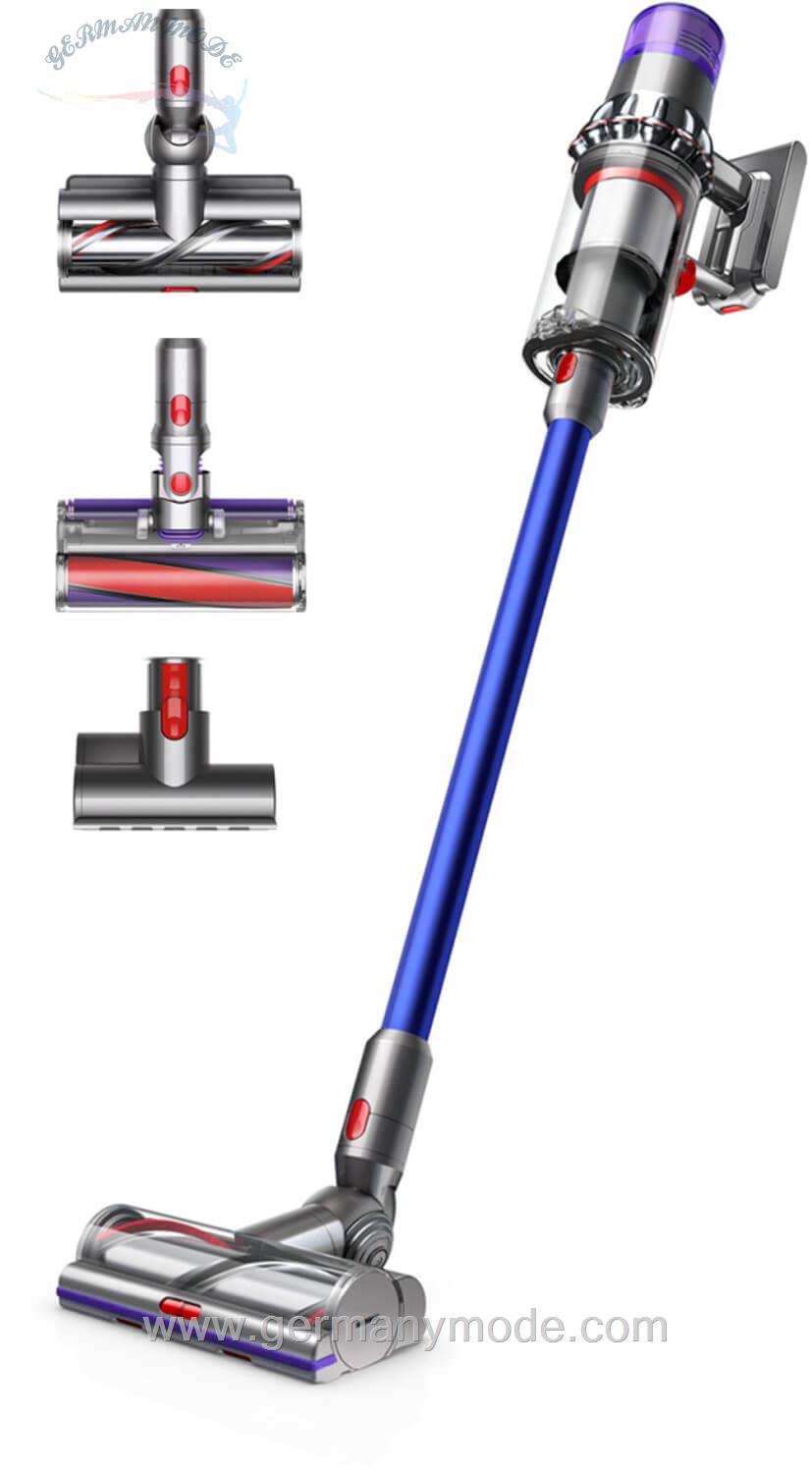 جارو شارژی دایسون انگلستان Dyson V11 Absolute Extra