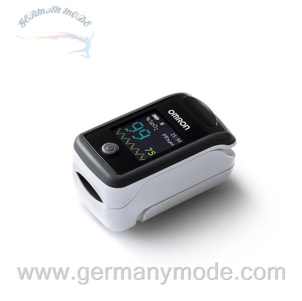 پالس اکسیمتر امرون ژاپن OMRON connect kompatibel P300 Intelli IT