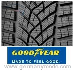 لاستیک خودرو زمستانی گودیر GOODYEAR Ultra Grip Performance SUV GEN1 XL Winterreifen 255/55 R18 109H