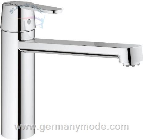 شیر مخلوط ظرفشویی گروهه آلمان GROHE Get Festauslauf Chrom Niederdruck 30197000