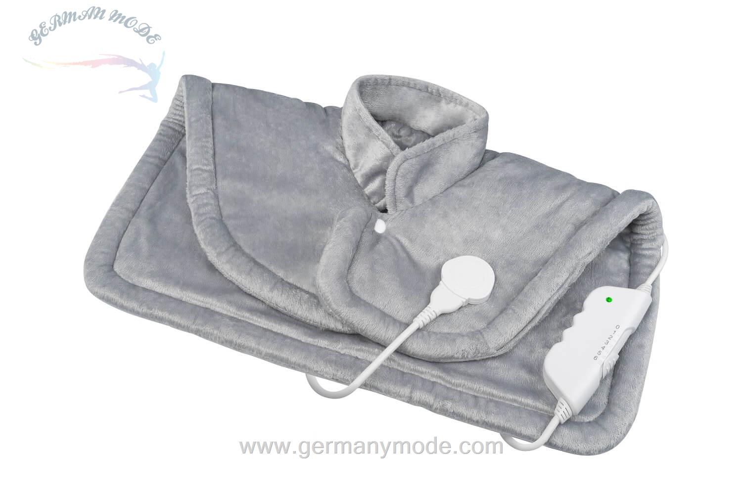 پد گرمایشی شانه و گردن مدیسانا آلمان medisnana HP 622 -Schulter- und Nackenheizkissen