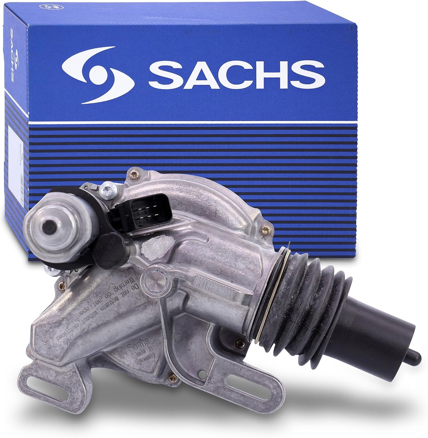 سیلندر کلاچ SACHS، کلاچ 3981 000 066، کیفیت OE، تعویض سیلندر بسته کلاچ در خودرو قطعات کلاچ/افزونه 3981 000 066 - قطعات کلاچ/افزونه