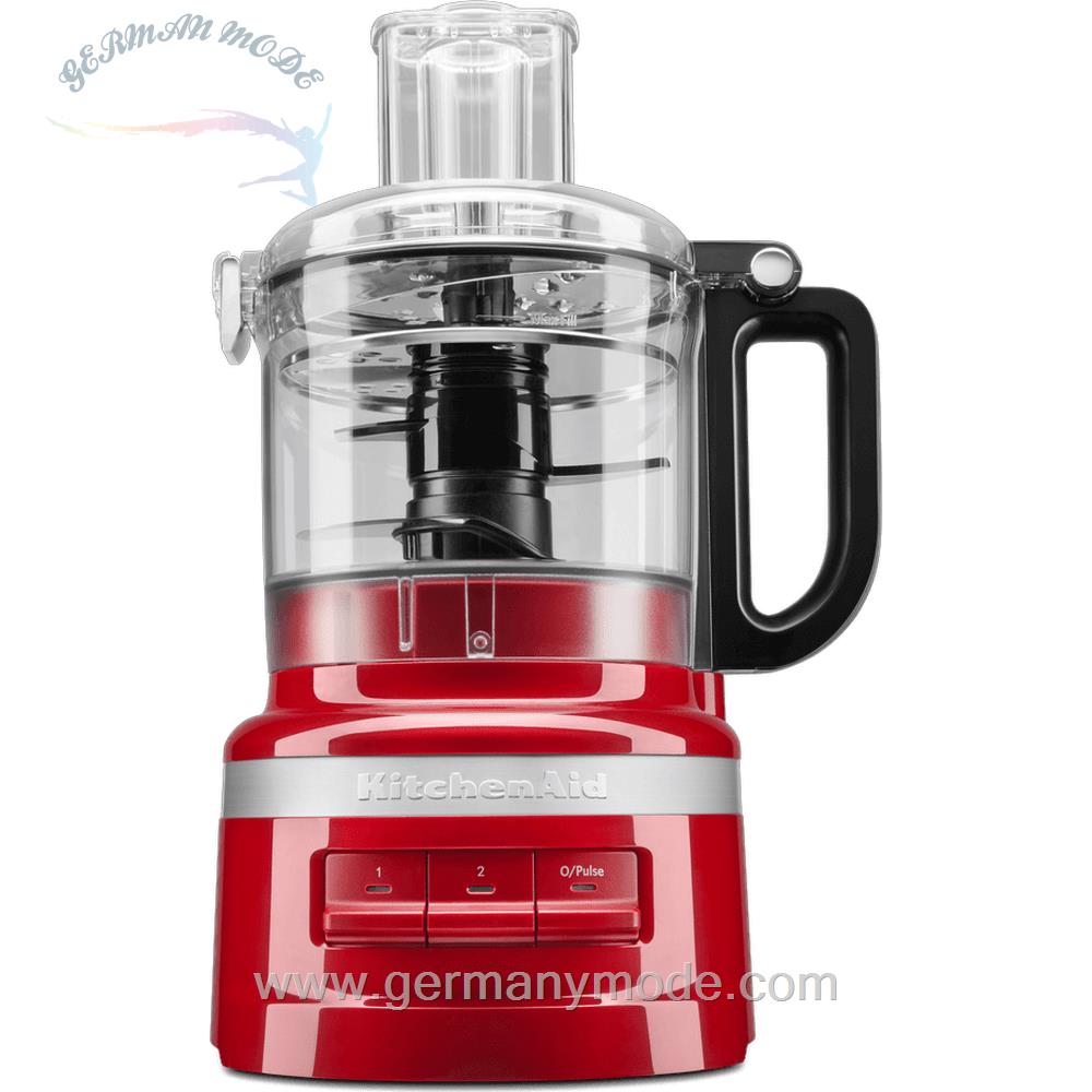غذا ساز کیچن اید آمریکا KitchenAid FOOD PROCESSOR 1,7L 5KFP0719- Empire rot