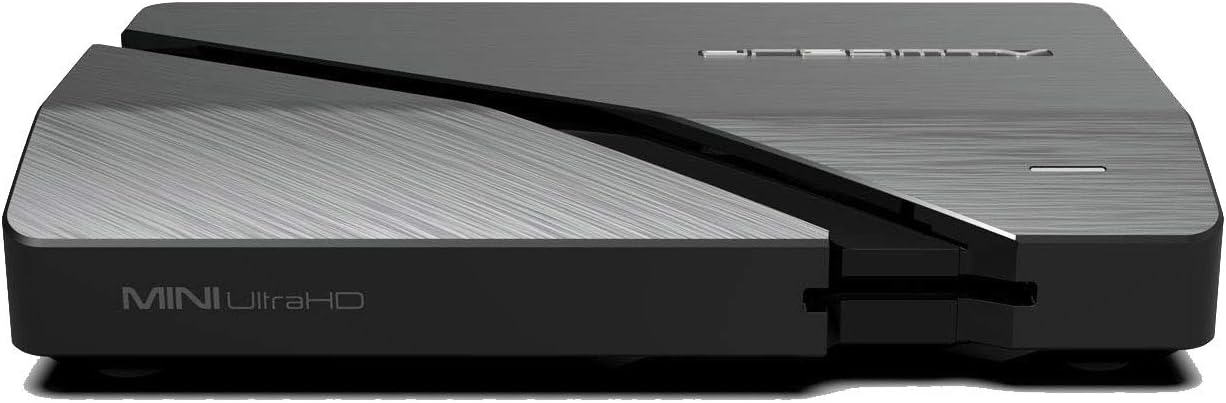 اندروید باکس DreamTV Mini Ultra HD 4K | اندروید 9، حافظه 16GB، رم 2GB، وای‌فای دو بانده، HDMI 2.1، پشتیبانی IPTV