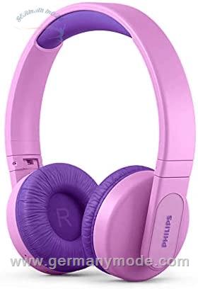 ایرپاد بلوتوثی بچگانه فیلیپس هلند Philips TAK4206 TAK4206PK