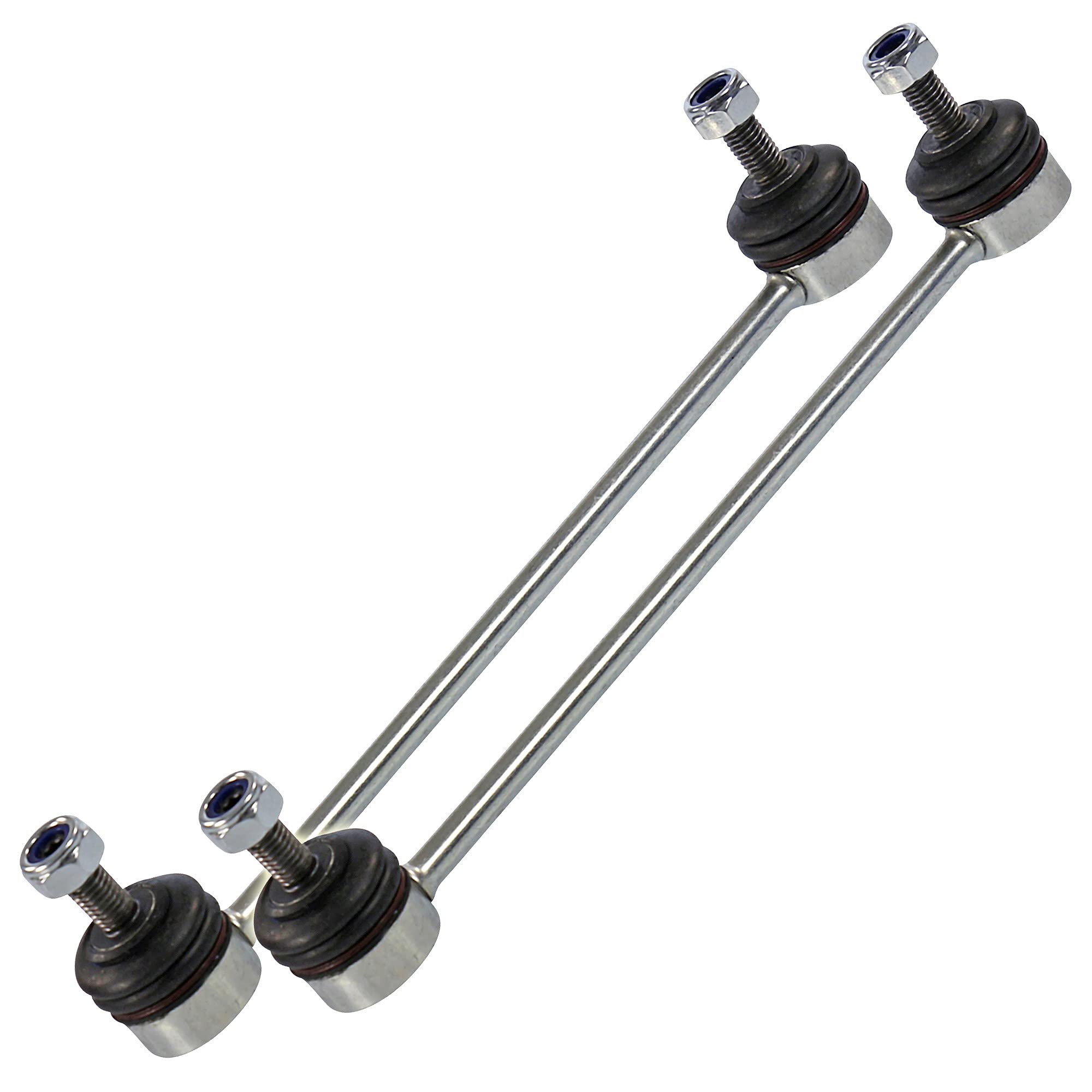 مرسدس بنز ATEC آلمان 2x پشتیبانی آونگ میله کوپلینگ جلو، طول 280mm سازگار با MERCEDES-BENZ A-Class (W169)، B-Class Sports Tourer (W245)