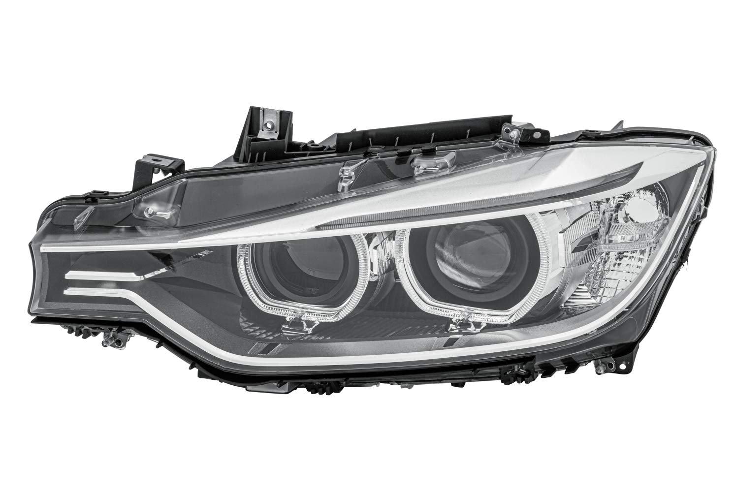 چراغ جلو خودرو HELLA 1ZS 354 983-211 LED/Bi-Xenon - برای BMW 3 (F30, F80) - ECE/CCC - برای ترافیک سمت راست - چپ