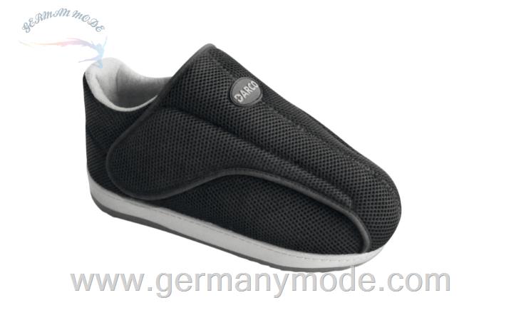 کفش بانداژ دارکو آلمان Darco AllRound Shoe - geschlossener Verbandschuh
