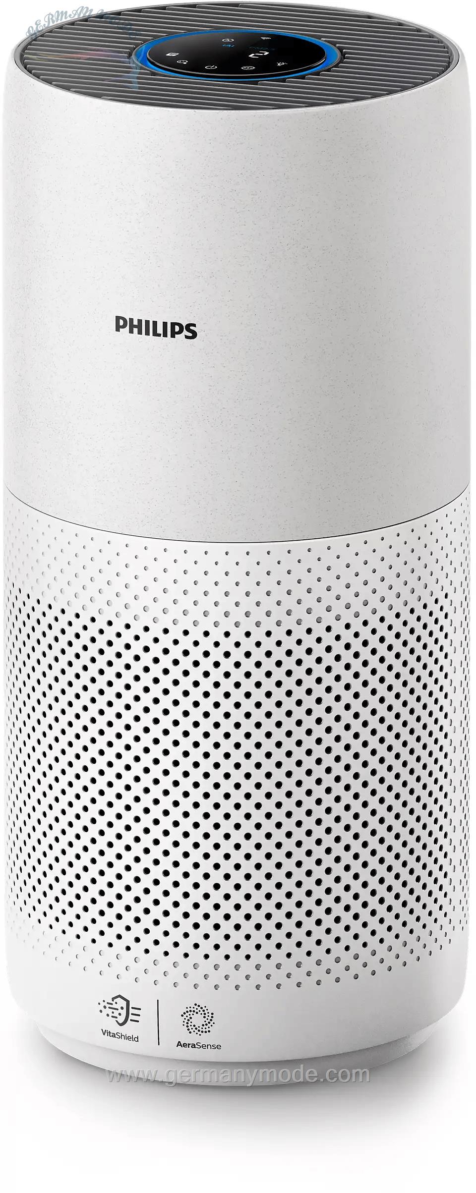 دستگاه تصفیه هوا فیلیپس Philips 2000i Series Luftreiniger