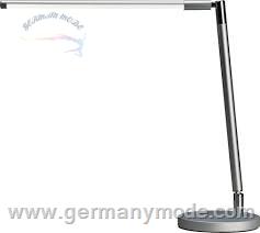 چراغ کار ذره بین دار ال ای دی پرومد آلمان Promed LED-Tischlampe LTL 749