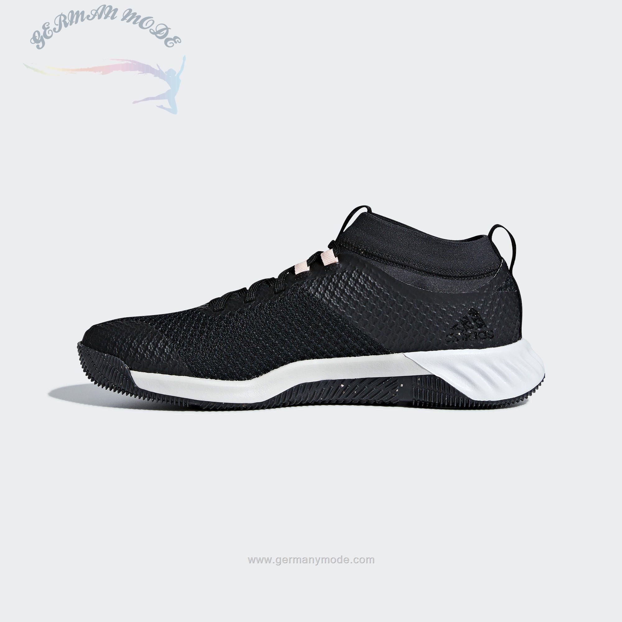 کتانی زنانه آدیداس (آلمان) CrazyTrain Pro 3.0 Schuh