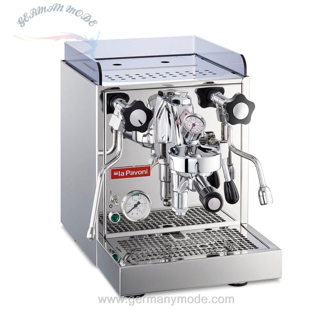 اسپرسو ساز لاپاونی ایتالیا La Pavoni CELLINI CLASSICLPSCCC01