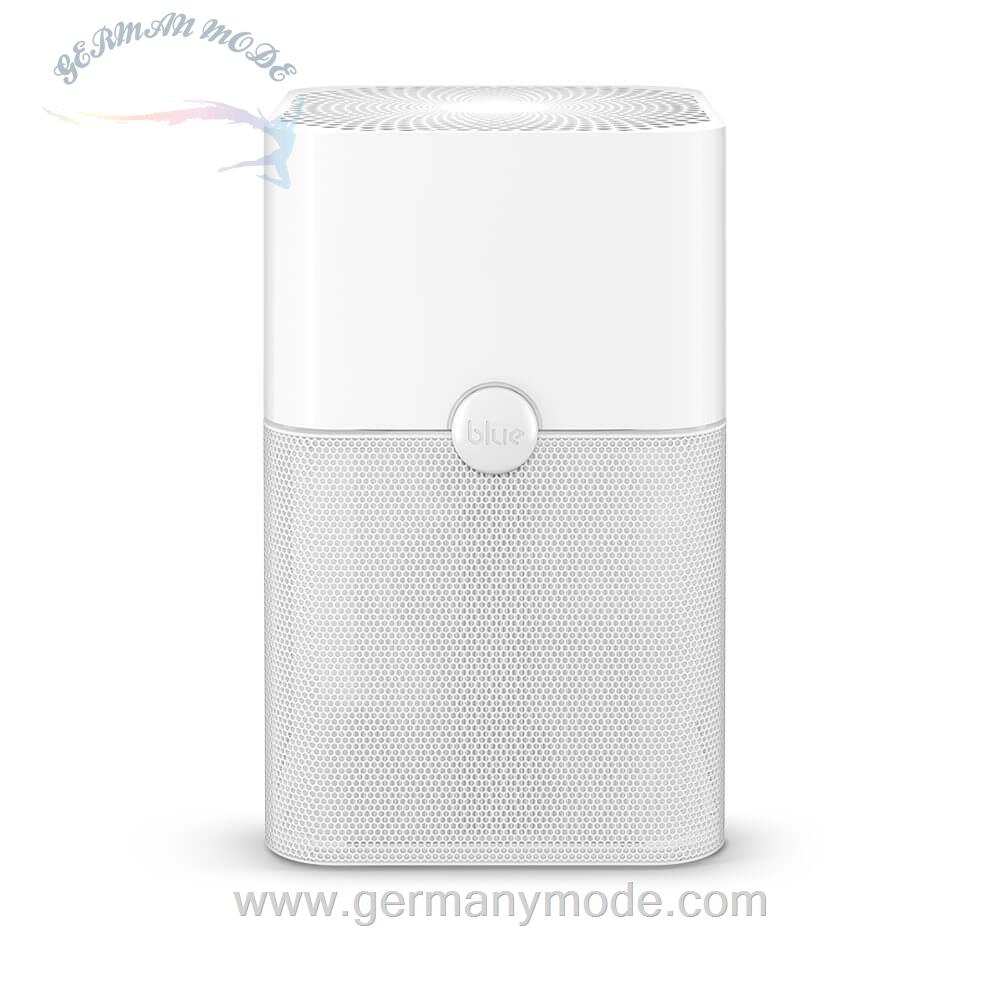 دستگاه تصفیه هوا بلوایر Blueair Luftreiniger Blue -221für 50 m² Räume- HEPASilent Technologie