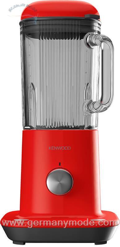 مخلوط کن کنودد انگستان Kenwood kMix Popart BLX50 RD mohnrot