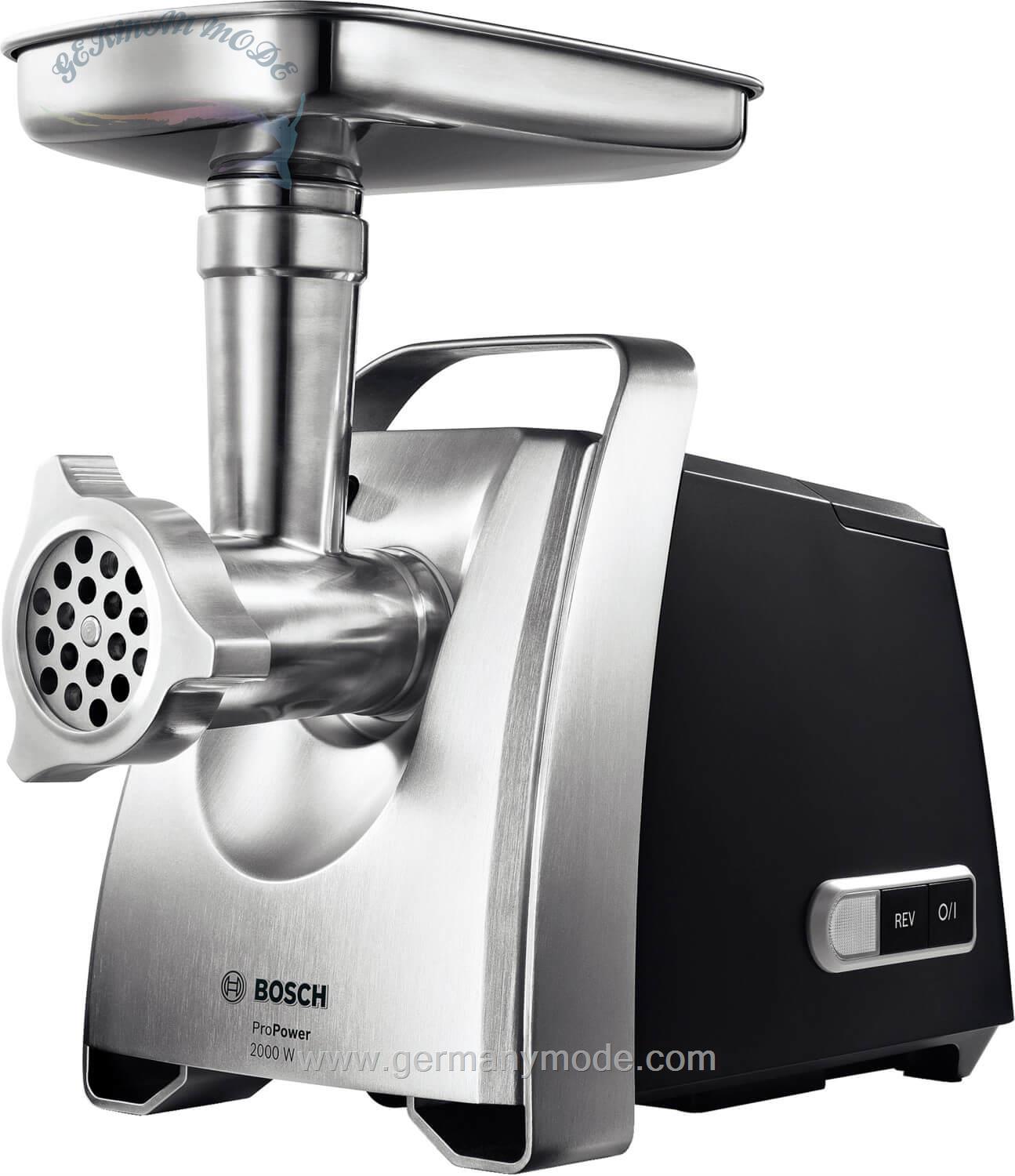 چرخ گوشت بوش آلمان Bosch ProPower MFW68660