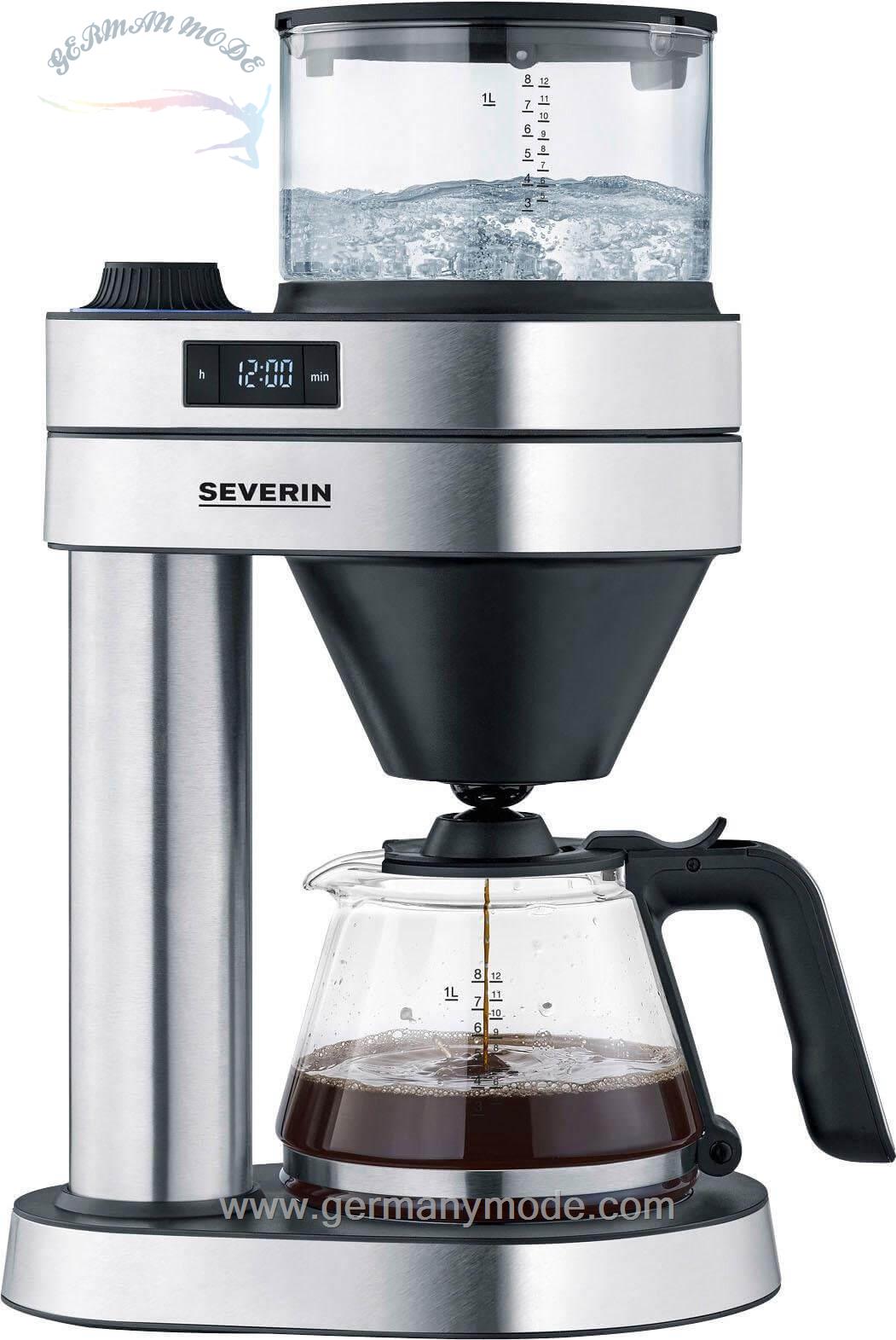 قهوه ساز سورین آلمان Severin KA 5760 Caprice