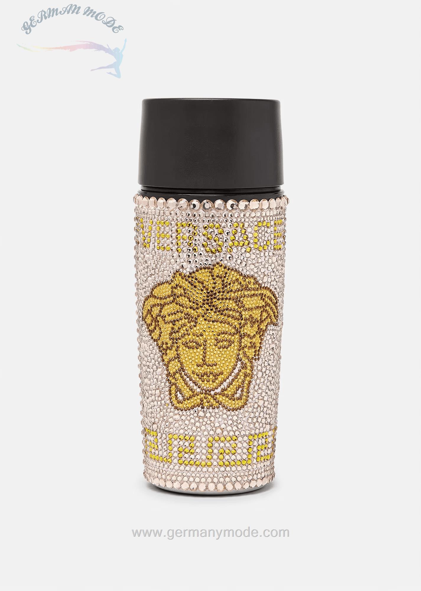 تراول ماگ ورساچه ایتالیا VERSACE MEDUSA REISEFLASCHE