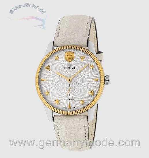 ساعت مچی زنانه گوچی ایتالیا GUCCI G-Timeless-Uhr, 40 mm 559787 I86A0 8759