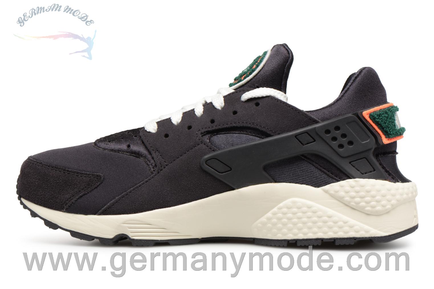 کتانی اسپرت مردانه نایک (آمریکا) Nike Air Huarache Run Prm
