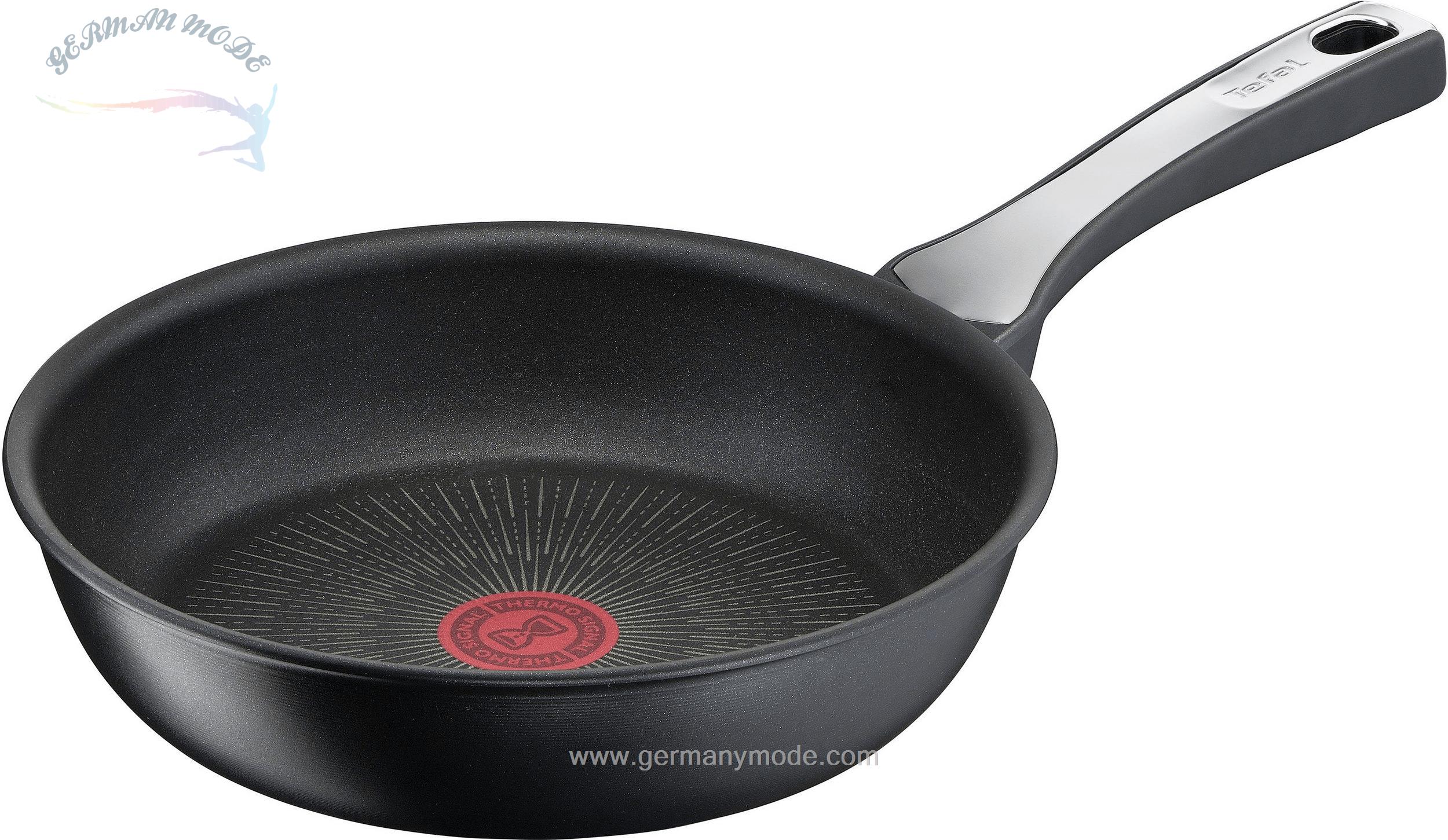 ماهیتابه 20 سانتی متری تفال فرانسه Tefal 20 cm (G25902)