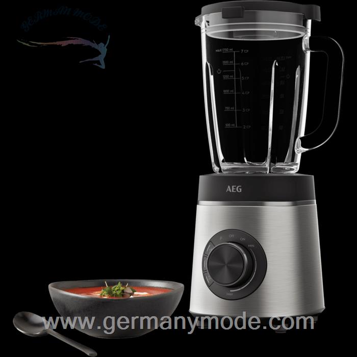 مخلوط کن آاگ آلمان AEG STANDMIXER TB6-1-6ST GOURMET 6