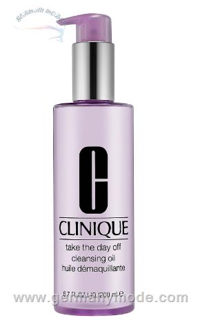 شیر پاک کن کلینیک آمریکا Clinique Take The Day Off Cleansing Milk (200ml)