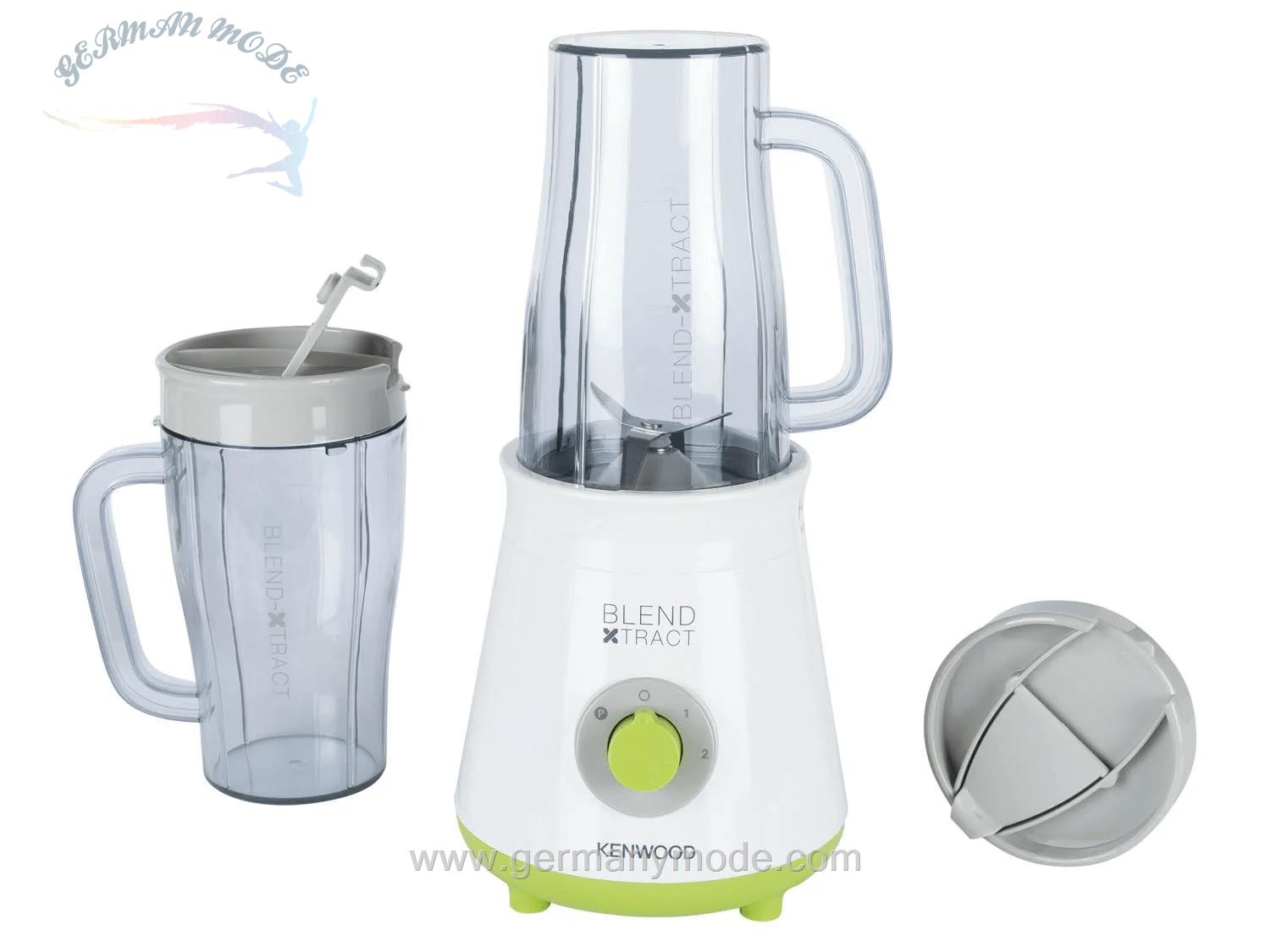 مخلوط کن اسموتی ساز کنوود انگلستان Kenwood Smoothie To Go SB055 w