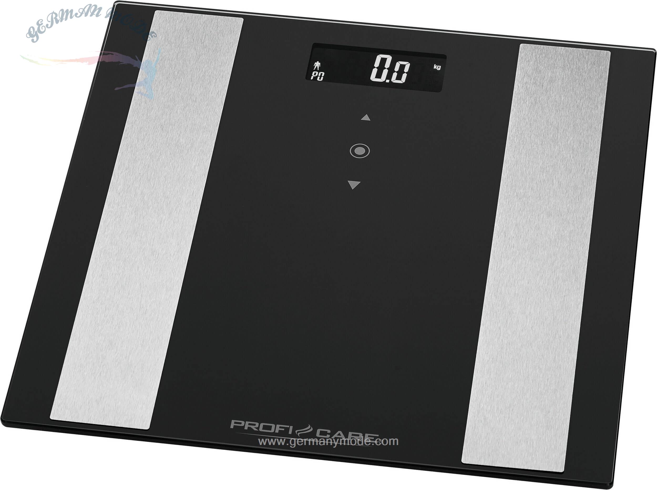 ترازو دیجیتال پروفی کر آلمان ProfiCare PC-PW 3007 FA schwarz