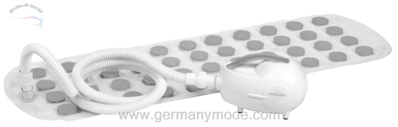 حمام حباب هوا مدیسانا آلمان Medisana MBH Luftsprudelbad Artikelnummer: 88379