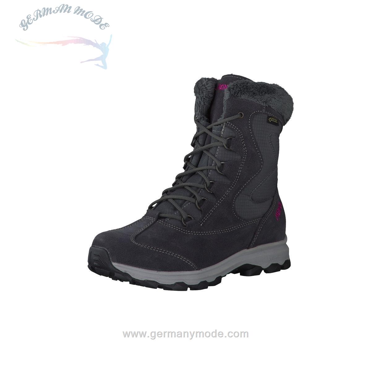 کتانی کوهنوردی زنانه مندل (آلمان) Meindl Wanderstiefel