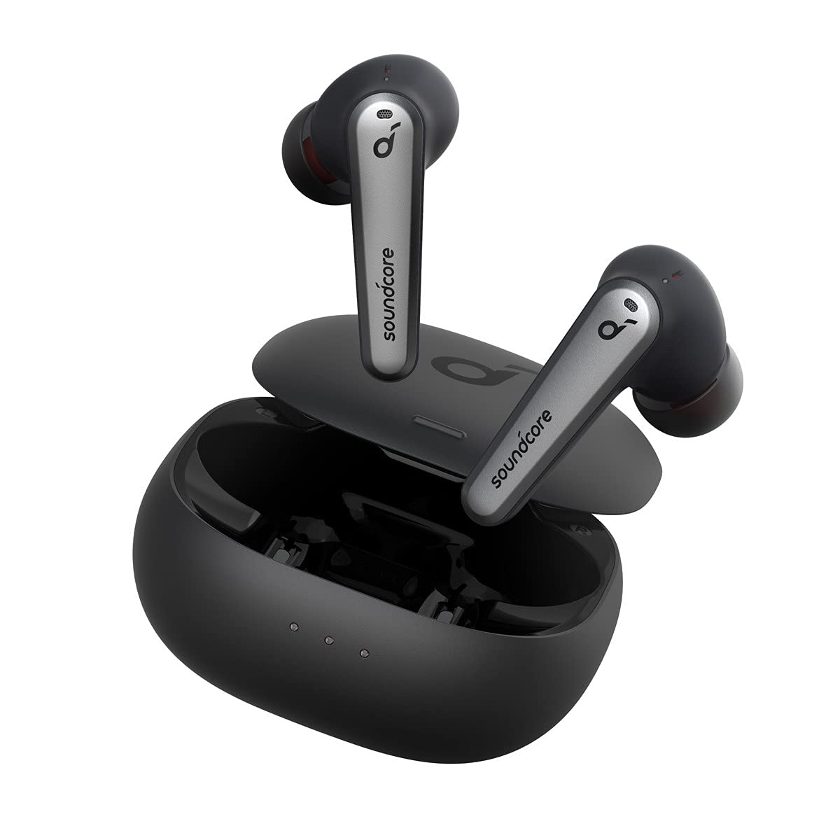 خرید از آمازون - Soundcore ECOUTEURS TWS Intra Liberty AIR 2 PRO Noir AKA3951G11 Schwarz