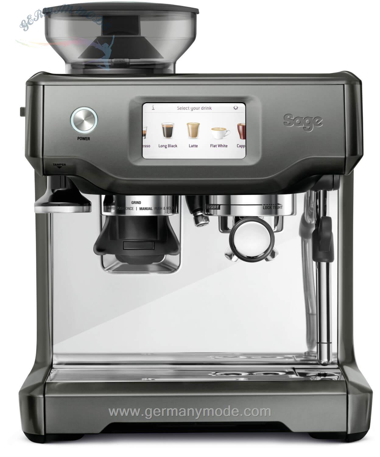اسپرسو ساز سیج انگلستان SAGE the Barista Touch SES880SHY4EEU1