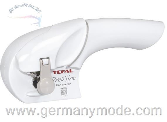 دربازکن برقی تفال فرانسه Tefal Elektrischer Handdosenöffner