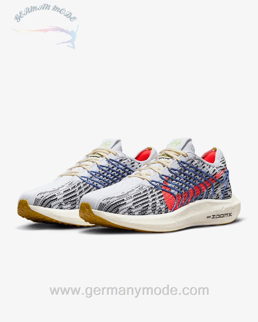 کتانی دویدن جاده ای زنانه نایک آمریکا Nike Pegasus Turbo Next Nature -DM3414-002